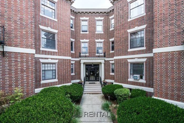 Condo for rent at 169 Washington St #9, Newton, MA 02458