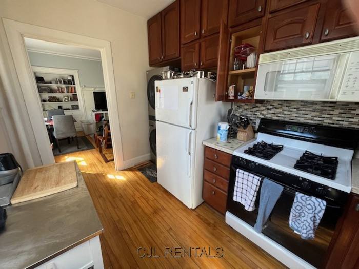 Condo for rent at 169 Washington St #9, Newton, MA 02458