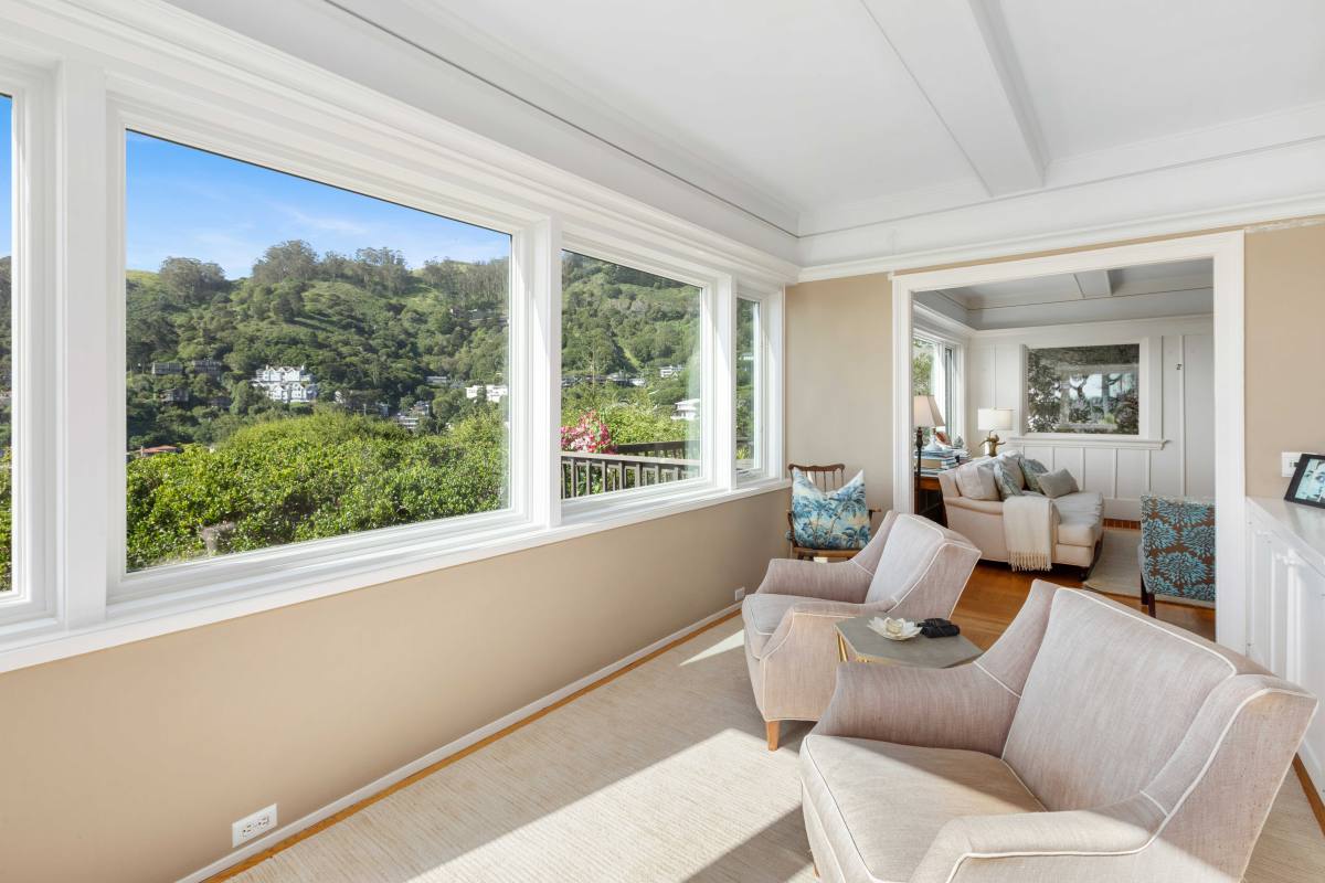 House for rent at 88 Central Ave, Sausalito, CA 94965