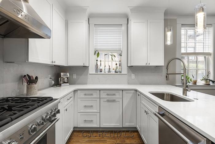 Townhouse for rent at 119 Highland Ave #B, Somerville, MA 02143