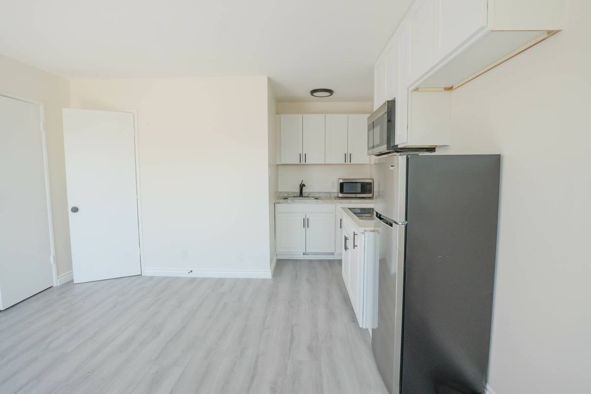 Apartment for rent at 821 W 167th St #1, Gardena, CA 90247