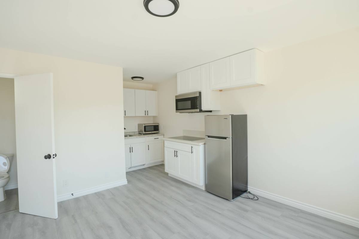 Apartment for rent at 821 W 167th St #1, Gardena, CA 90247