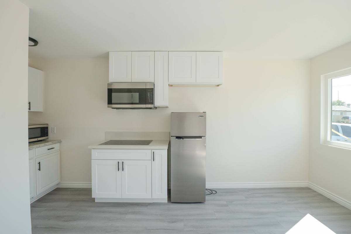 Apartment for rent at 821 W 167th St #1, Gardena, CA 90247
