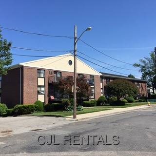 Apartment for rent at 25 Brooks Park #10, Medford, MA 02155