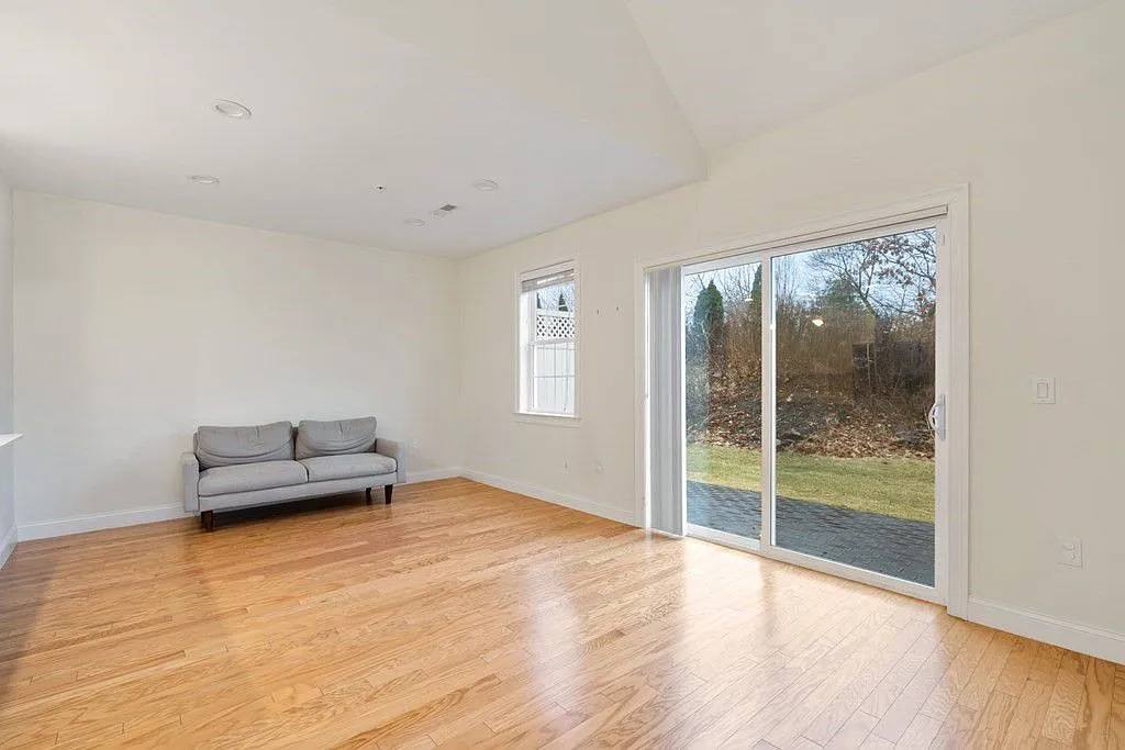 Apartment for rent at 70 Endicott St, Norwood, MA 02062