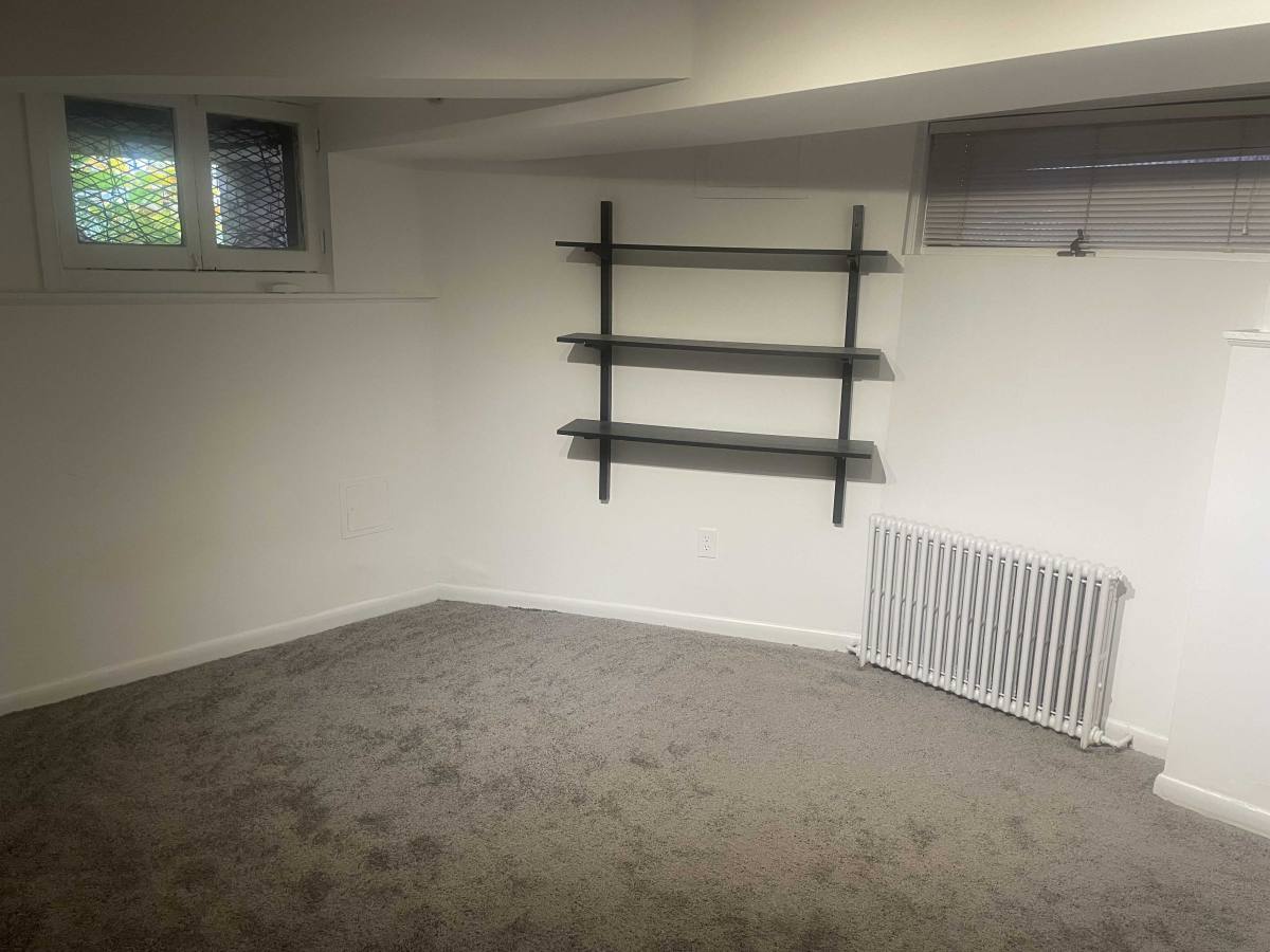 Apartment for rent at 1712 Kilbourne Place NW #1B, Washington, DC 20010