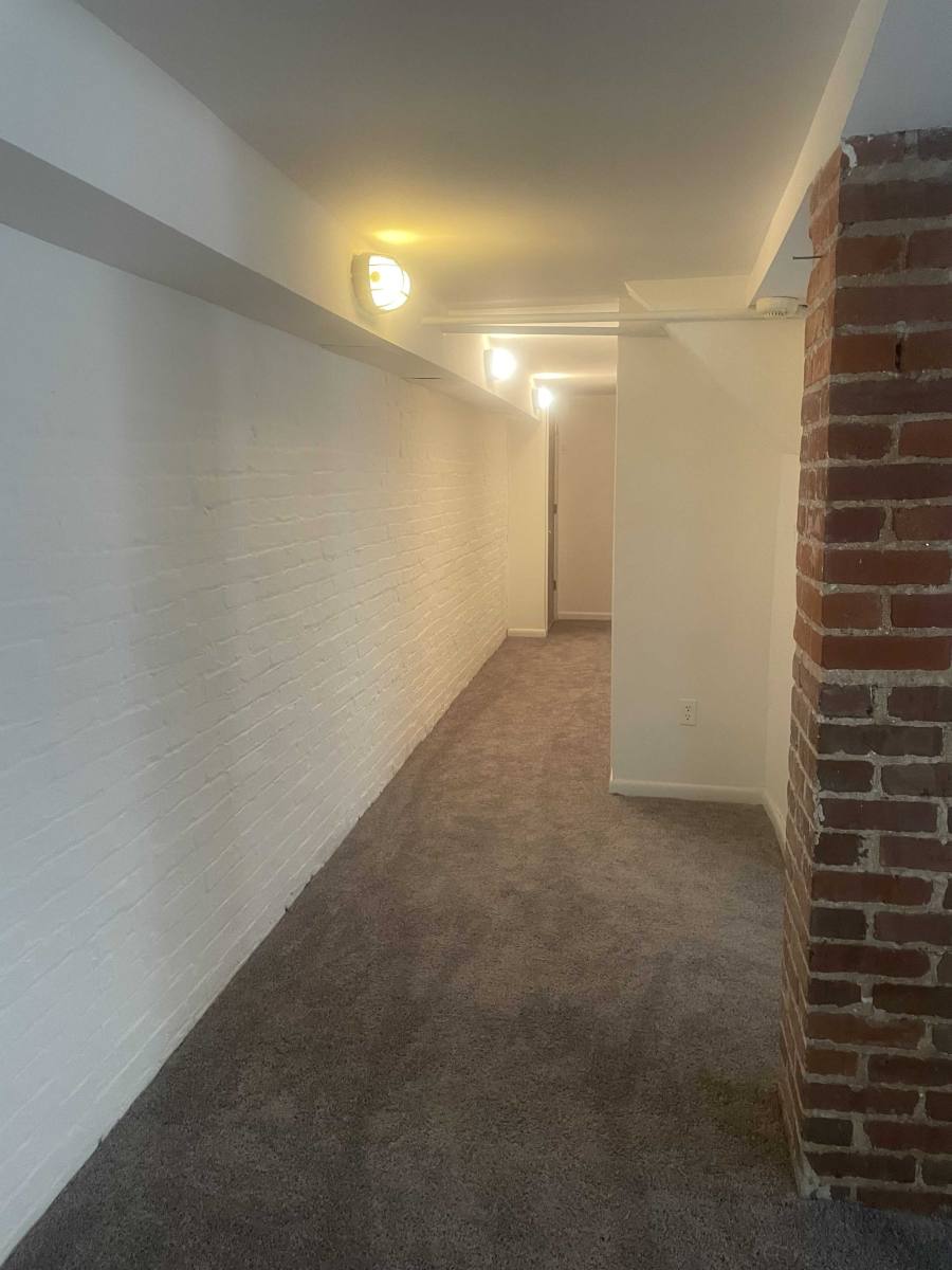 Apartment for rent at 1712 Kilbourne Place NW #1B, Washington, DC 20010