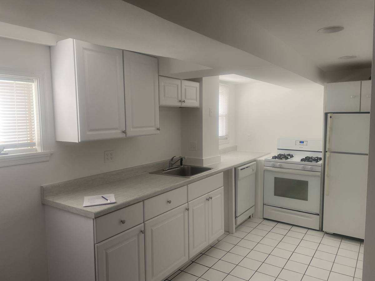 Apartment for rent at 1712 Kilbourne Place NW #1B, Washington, DC 20010