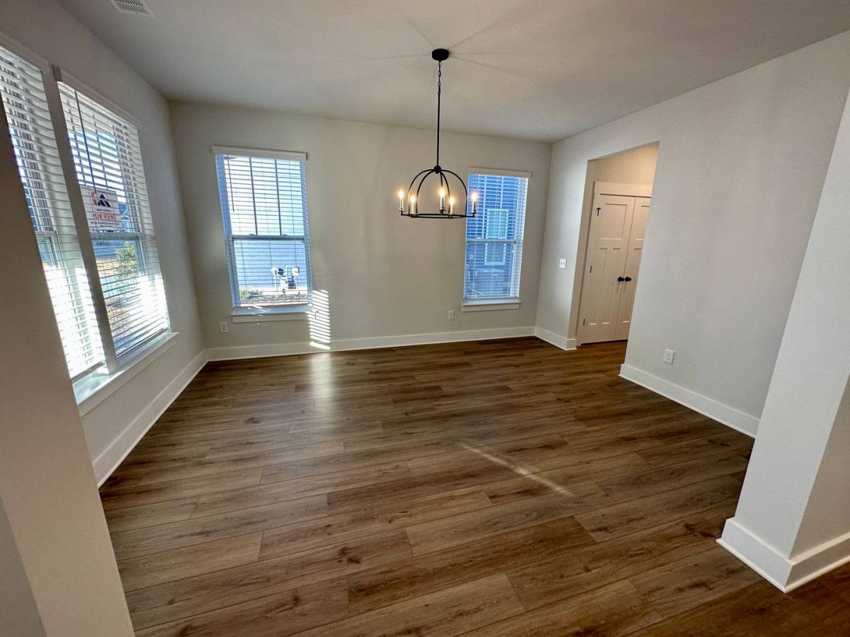House for rent at 125 Grange Valley, Central, SC 29630