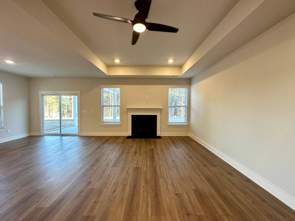 House for rent at 125 Grange Valley, Central, SC 29630
