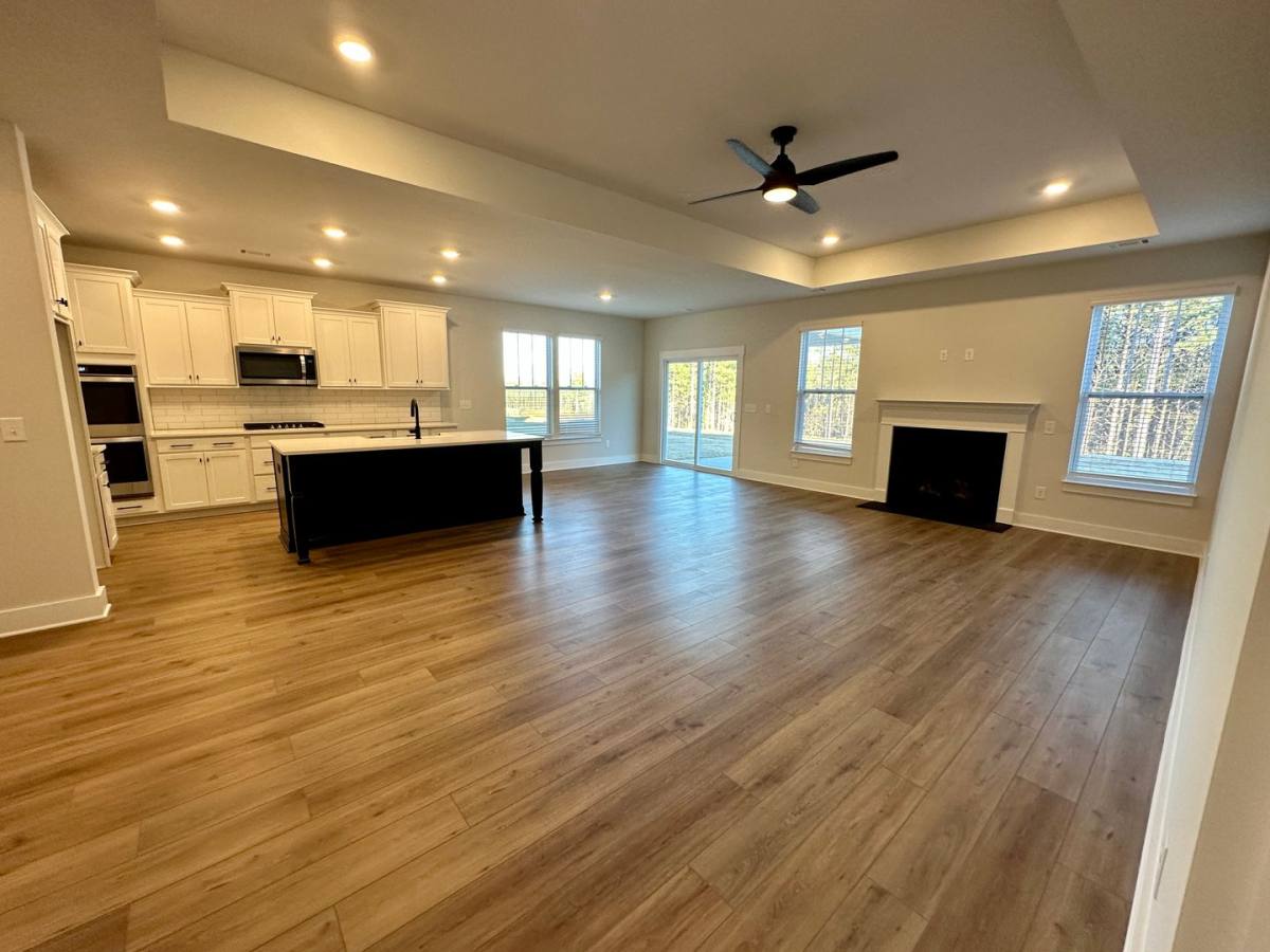 House for rent at 125 Grange Valley, Central, SC 29630