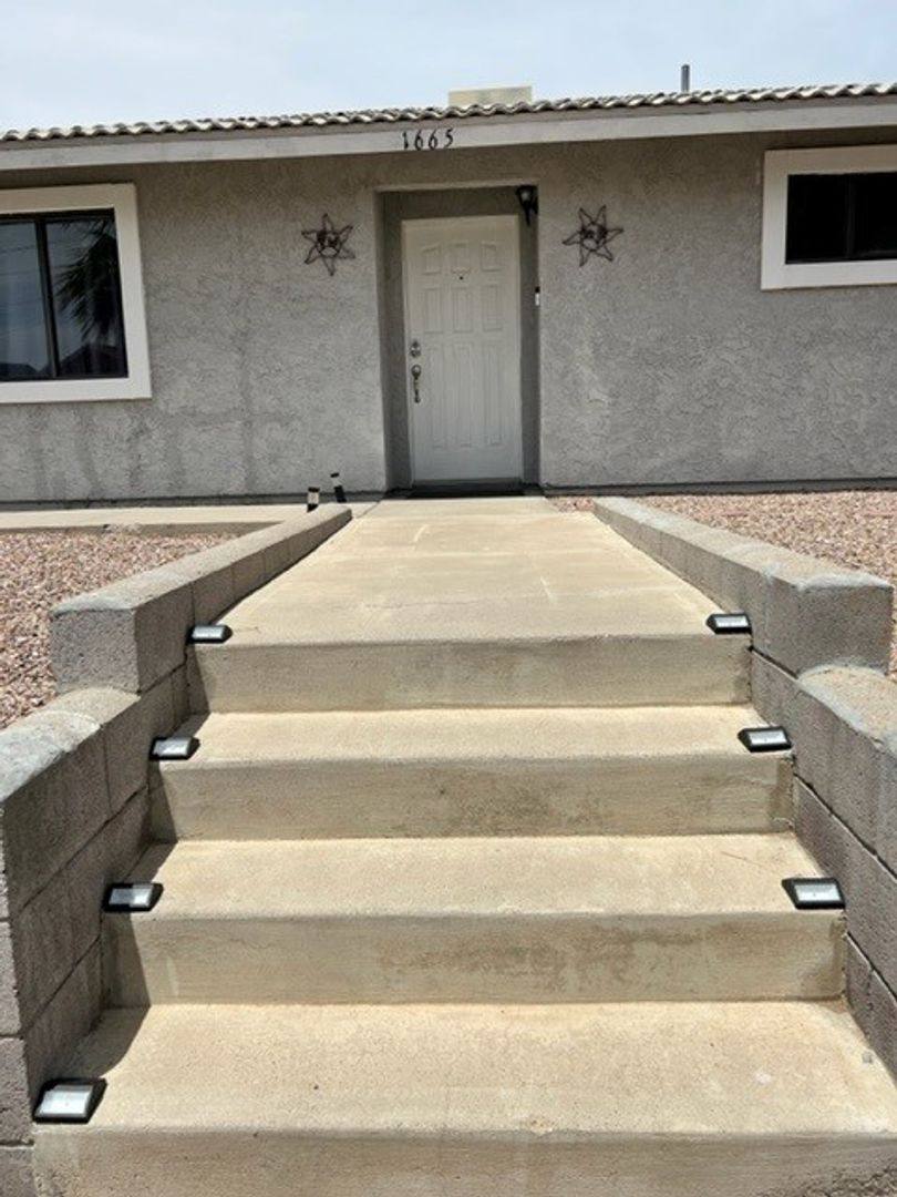 House for rent at 1665 Central Ave, Bullhead City, AZ 86442