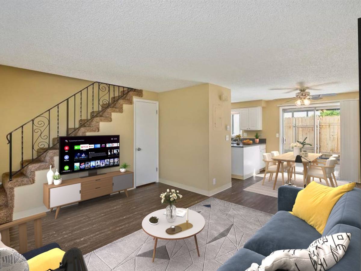 Townhouse for rent at 1625 12th Ave Rd, Nampa, ID 83686