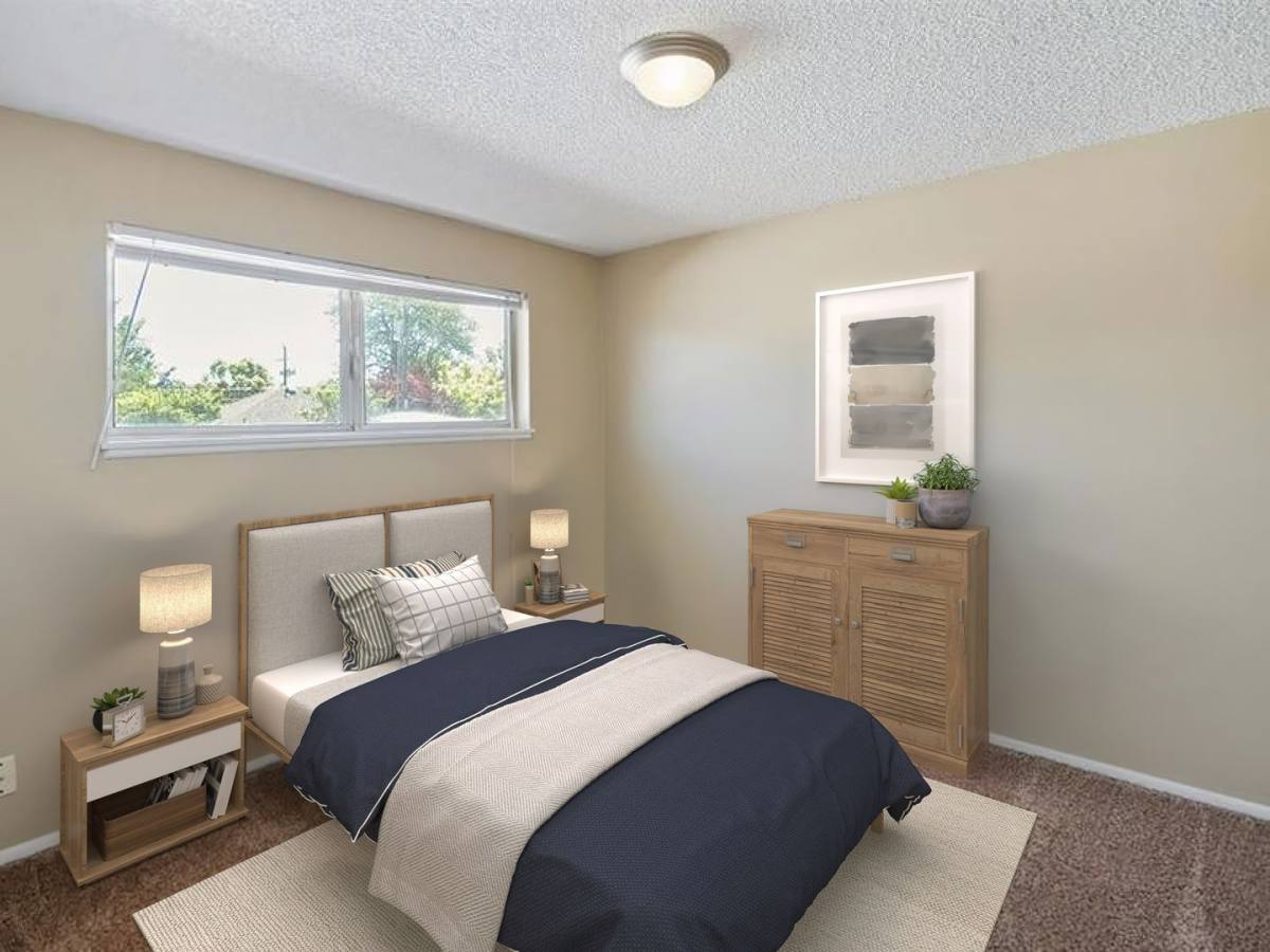 Townhouse for rent at 1625 12th Ave Rd, Nampa, ID 83686