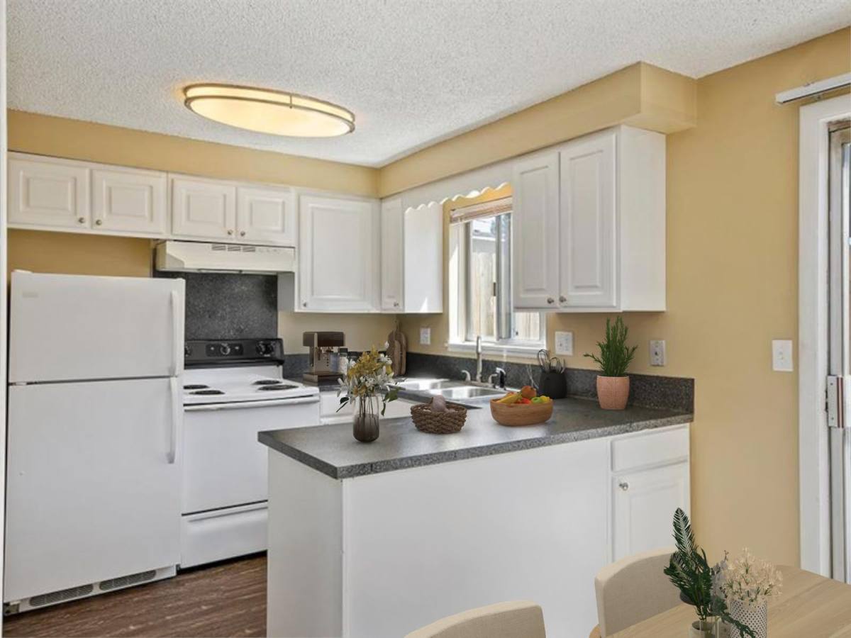 Townhouse for rent at 1625 12th Ave Rd, Nampa, ID 83686