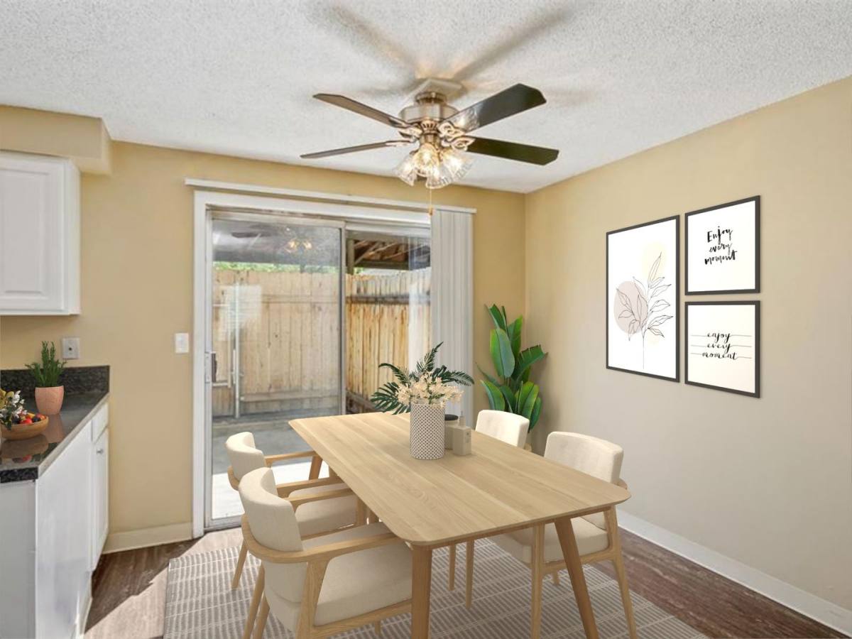 Townhouse for rent at 1625 12th Ave Rd, Nampa, ID 83686