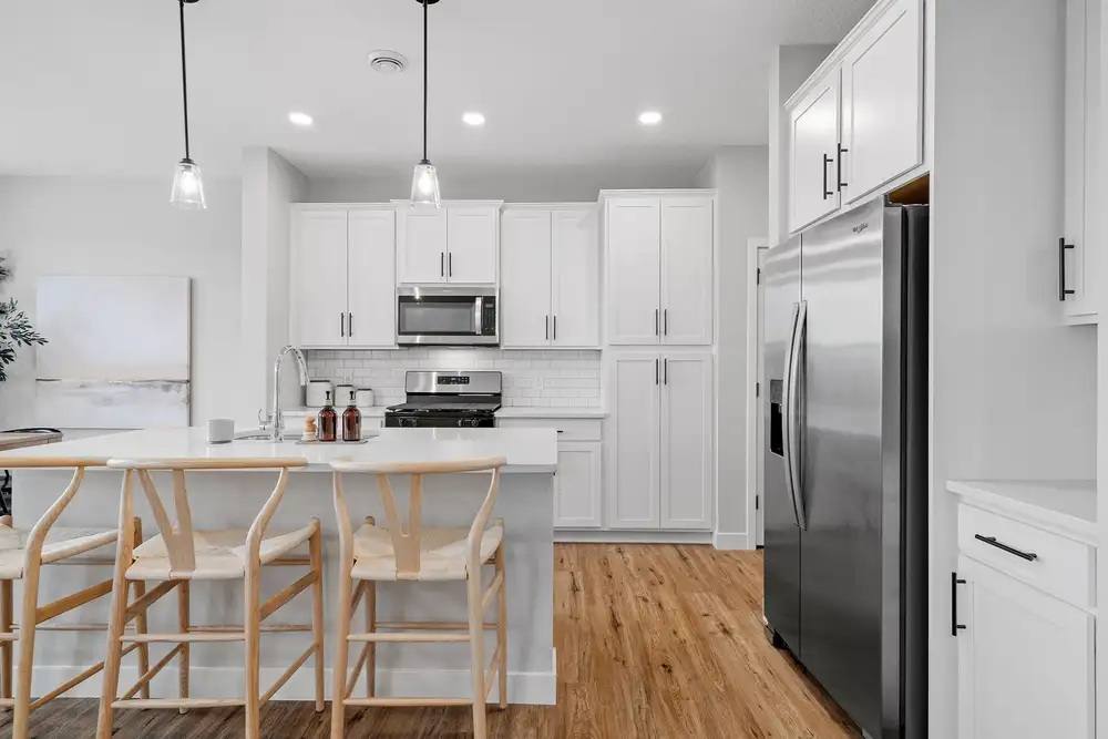 Townhouse for rent at 17610 102nd Place N, Maple Grove, MN 55311