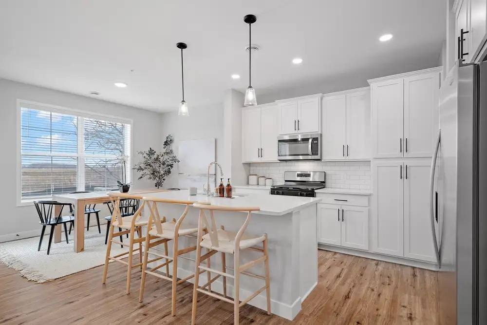Townhouse for rent at 17610 102nd Place N, Maple Grove, MN 55311