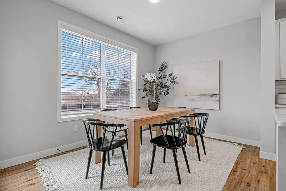 Townhouse for rent at 17610 102nd Place N, Maple Grove, MN 55311
