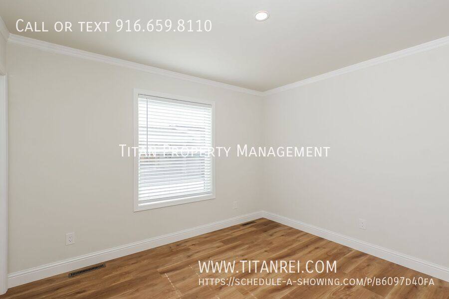 Apartment for rent at 313 Vandenberg Circle #A, Roseville, CA 95747