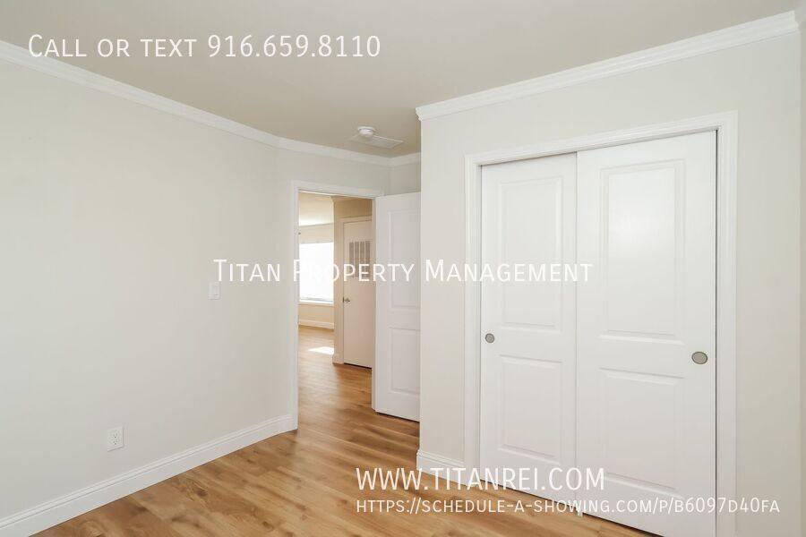 Apartment for rent at 313 Vandenberg Circle #A, Roseville, CA 95747