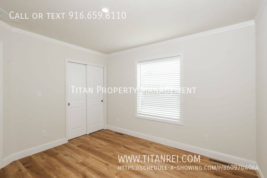 Apartment for rent at 313 Vandenberg Circle #A, Roseville, CA 95747