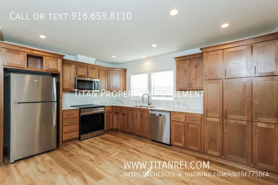 Apartment for rent at 315 Vandenberg Circle, Roseville, CA 95747