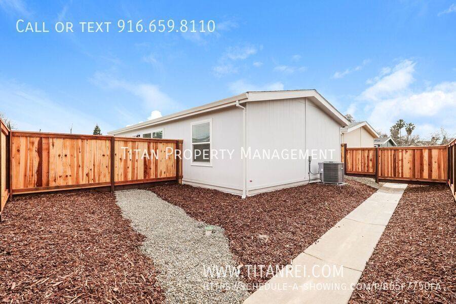Apartment for rent at 315 Vandenberg Circle, Roseville, CA 95747