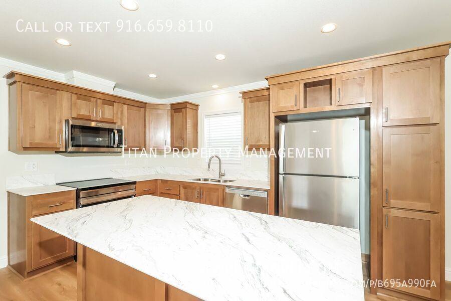 Apartment for rent at 313 Vandenberg Circle, Roseville, CA 95747