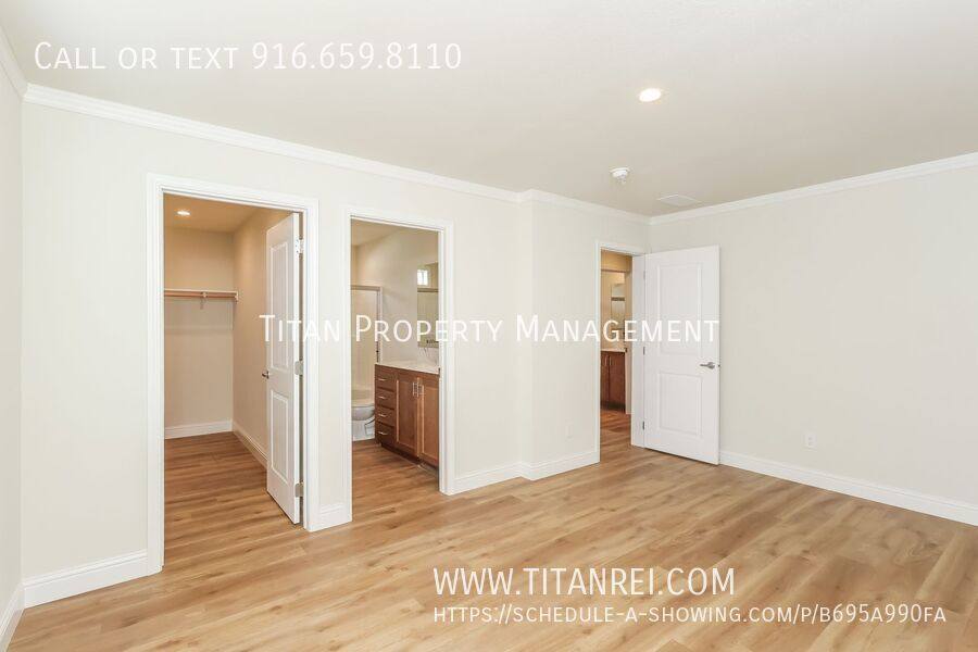 Apartment for rent at 313 Vandenberg Circle, Roseville, CA 95747