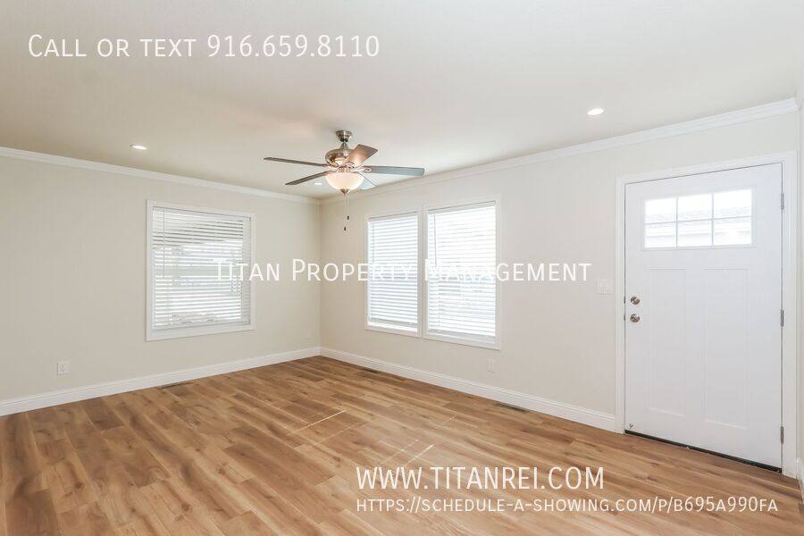 Apartment for rent at 313 Vandenberg Circle, Roseville, CA 95747