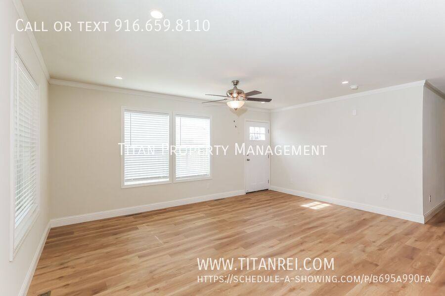 Apartment for rent at 313 Vandenberg Circle, Roseville, CA 95747