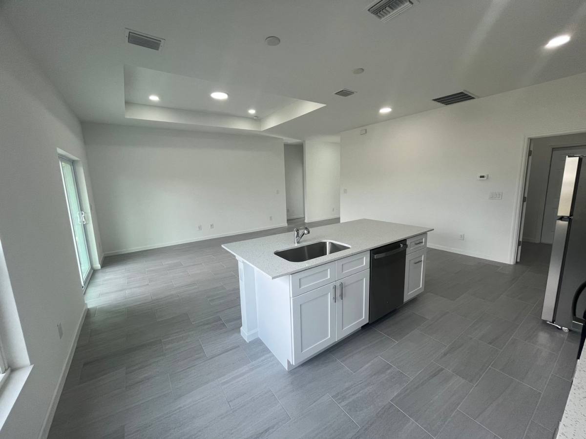 House for rent at 6007 Paula Ave N, Lehigh Acres, FL 33971