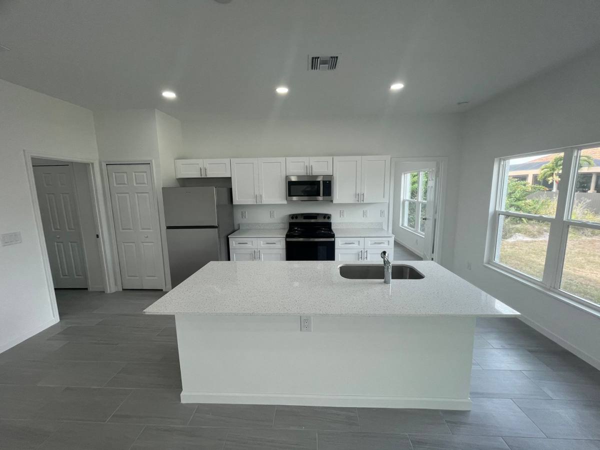 House for rent at 6007 Paula Ave N, Lehigh Acres, FL 33971