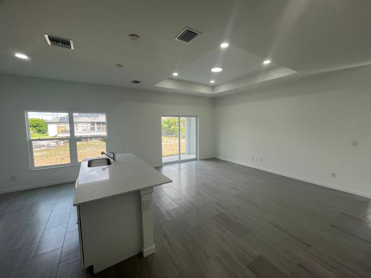 House for rent at 6007 Paula Ave N, Lehigh Acres, FL 33971