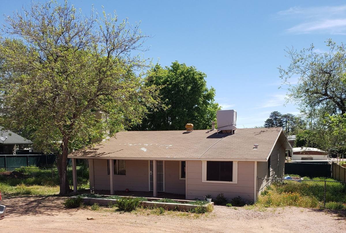 House for rent at 601 S Colcord Rd, Payson, AZ 85541