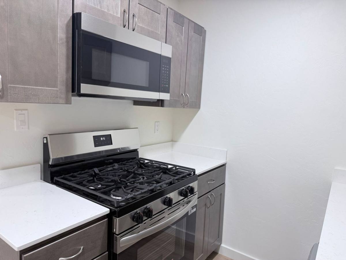Apartment for rent at 2440 E Glenn, Tucson, AZ 85719
