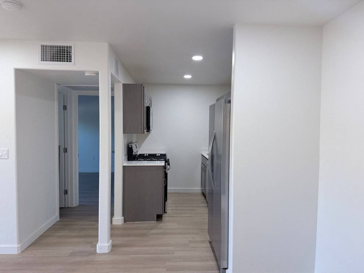 Apartment for rent at 2440 E Glenn, Tucson, AZ 85719