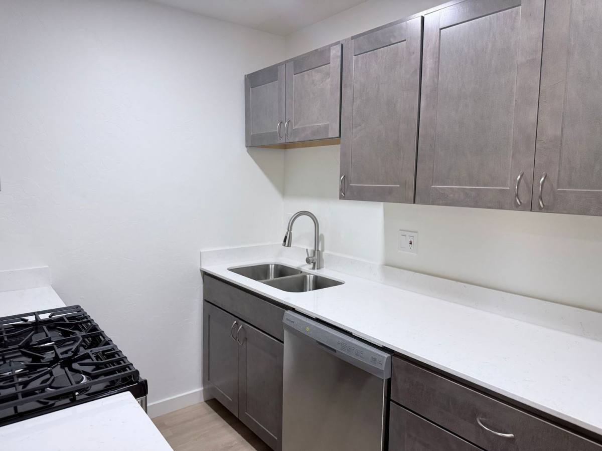 Apartment for rent at 2440 E Glenn, Tucson, AZ 85719