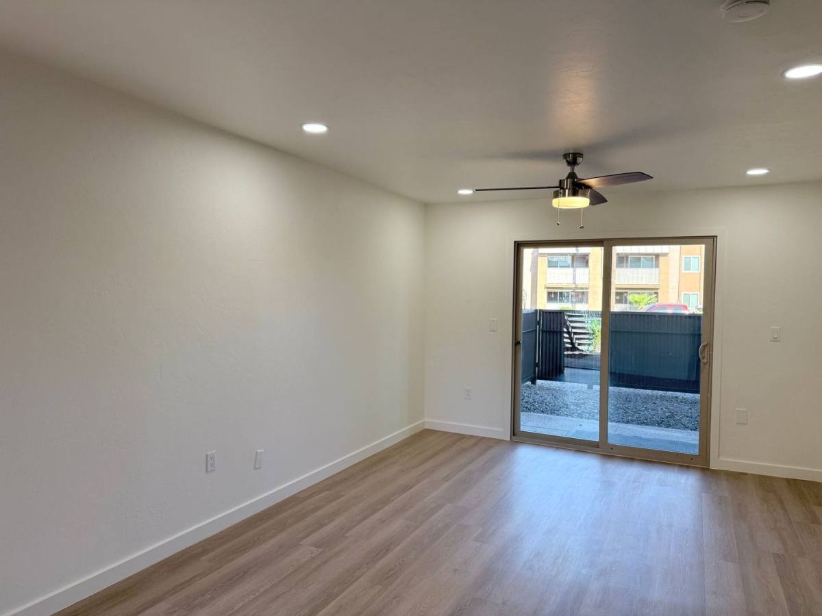 Apartment for rent at 2440 E Glenn, Tucson, AZ 85719