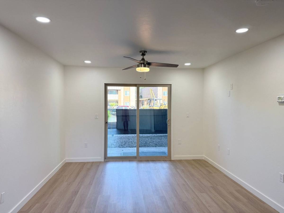 Apartment for rent at 2440 E Glenn, Tucson, AZ 85719