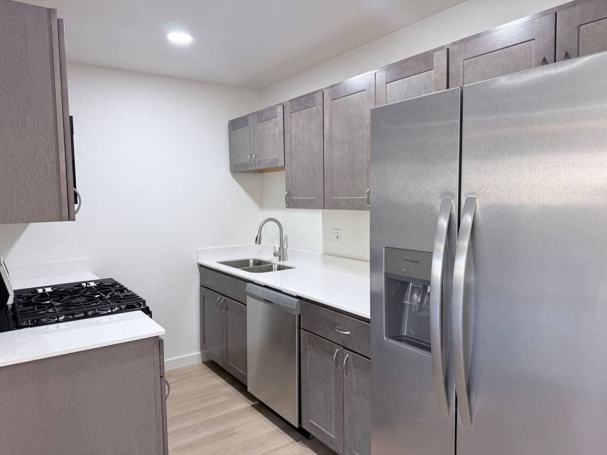 Apartment for rent at 2440 E Glenn, Tucson, AZ 85719
