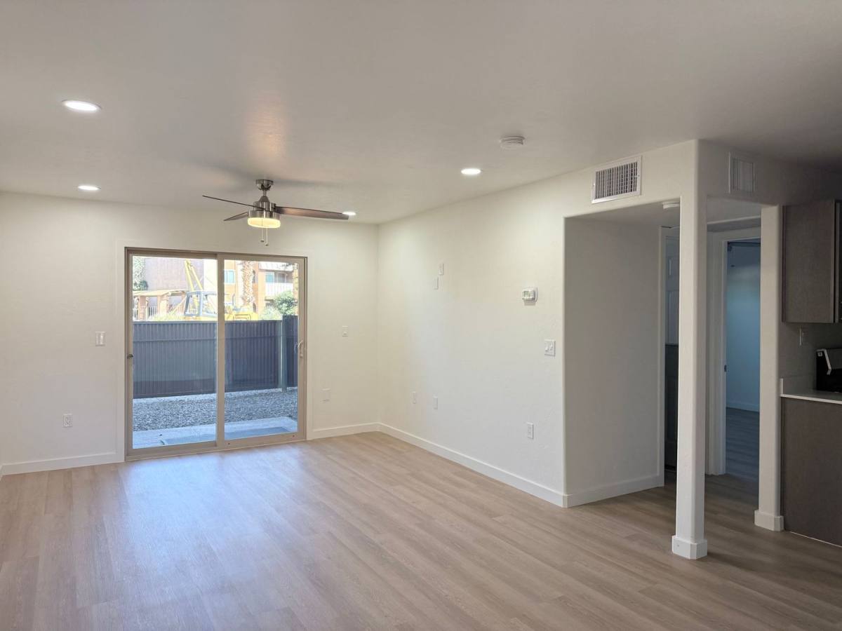 Apartment for rent at 2440 E Glenn, Tucson, AZ 85719