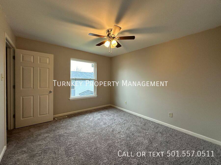 Apartment for rent at 1901 Sanford Dr #4, Little Rock, AR 72227