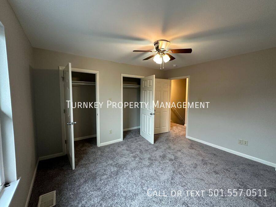 Apartment for rent at 1901 Sanford Dr #4, Little Rock, AR 72227
