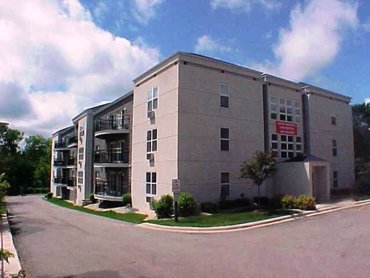 Apartment for rent at 6949 Schroeder Rd, Madison, WI 53711