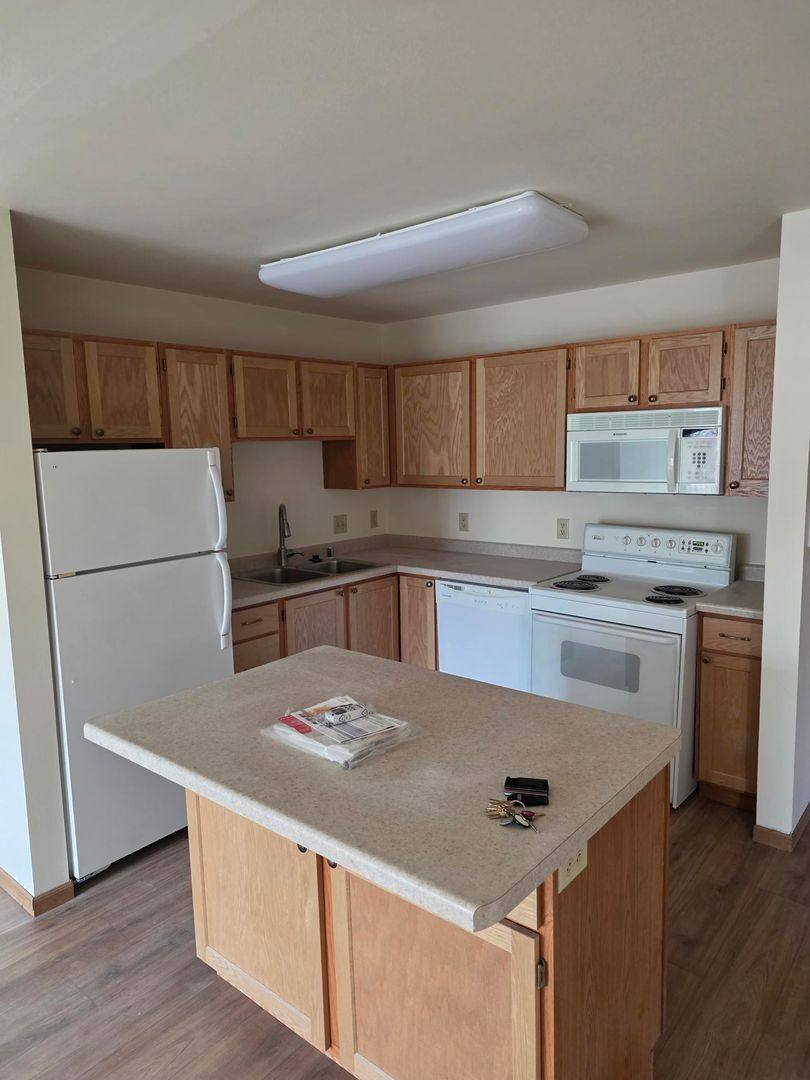 Apartment for rent at 6949 Schroeder Rd, Madison, WI 53711