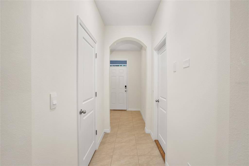 Townhouse for rent at 32859 Pez Landing Lane, Wesley Chapel, FL 33543