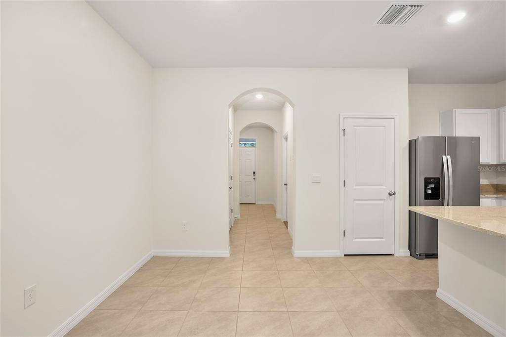 Townhouse for rent at 32859 Pez Landing Lane, Wesley Chapel, FL 33543