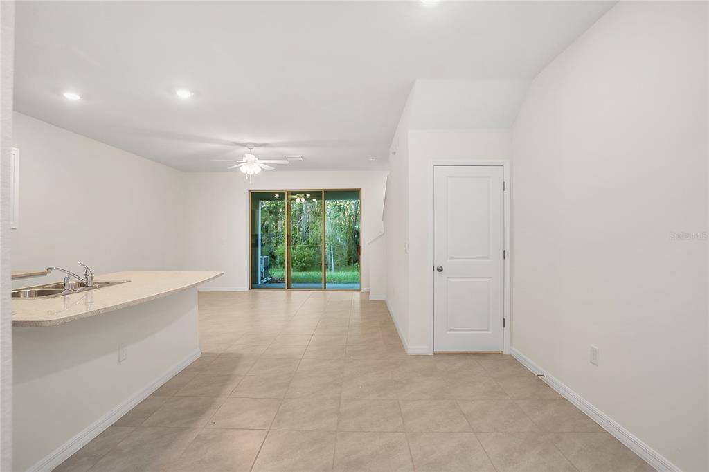 Townhouse for rent at 32859 Pez Landing Lane, Wesley Chapel, FL 33543